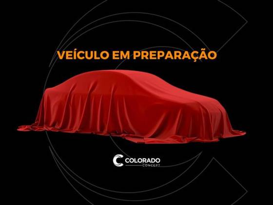 BMW 320i 2.0 16V TURBO FLEX GP AUTOMÁTICO